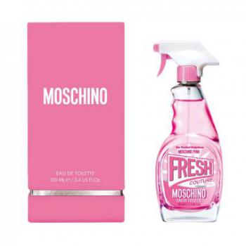 Pink Fresh Couture (Női parfüm) edt 30ml